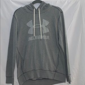 💙Under armor hoodie